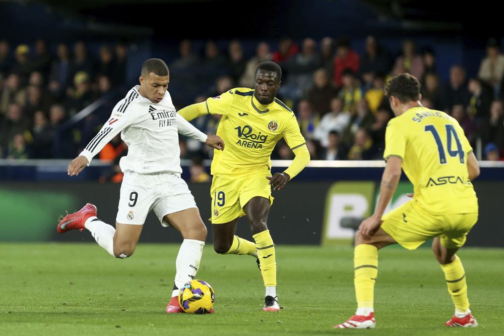 沙特的雄心 沙特的雄心